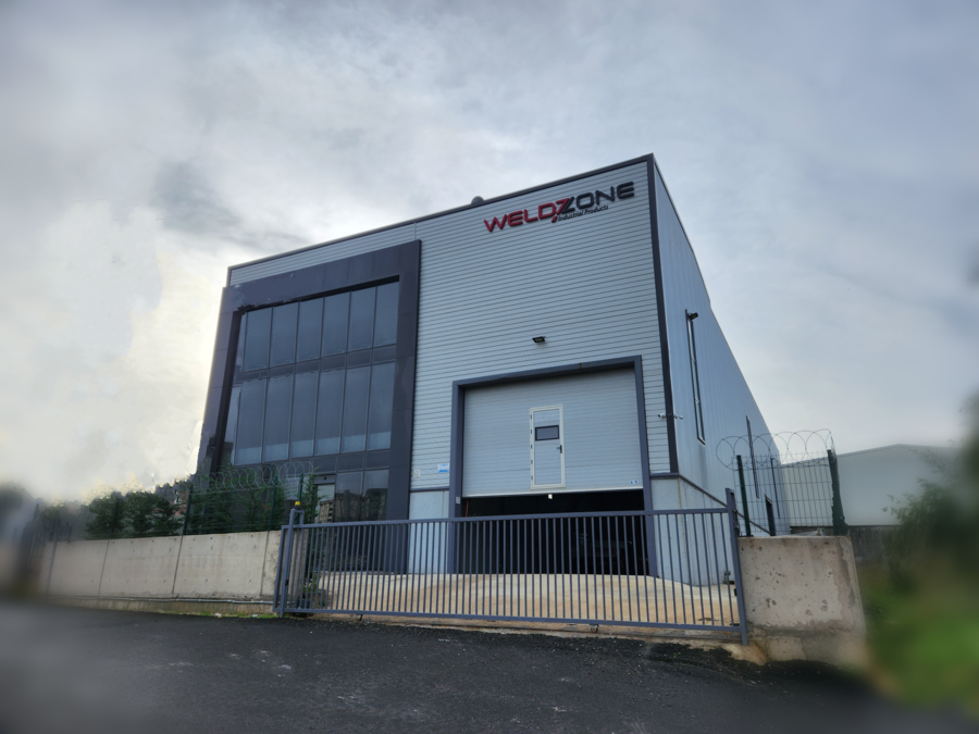 WELDZONE Workshop
